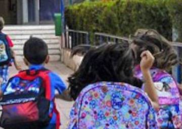 RUMANÍA DESBLOQUEA LA SITUACIÓN DE LOS 200 NIÑOS SIN PAPELES
