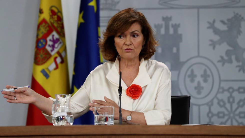 PSOE-PODEMOS ROMPEN DEFINITIVAMENTE