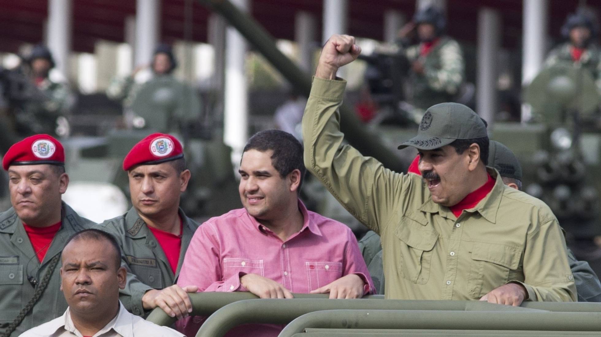 20190702 maduro 2