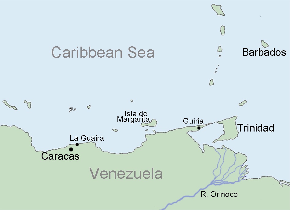 VENEZUELA RETOMA EL DIÁLOGO EN BARBADOS CON LA BENDICIÓN DEL PAPA