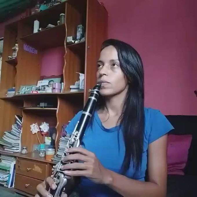 KAREN PALACIOS: DETENIDA 46 DÍAS POR UN TUIT CONTRA MADURO