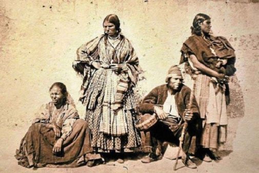 RECORDANDO NUESTRA HISTORIA: REAL ORDEN CONTRA LOS GITANOS