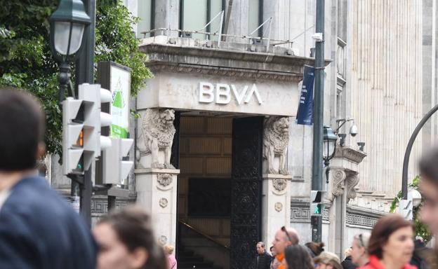 BBVA: COHECHO, REVELACION DE SECRETOS Y CORRUPCIÓN