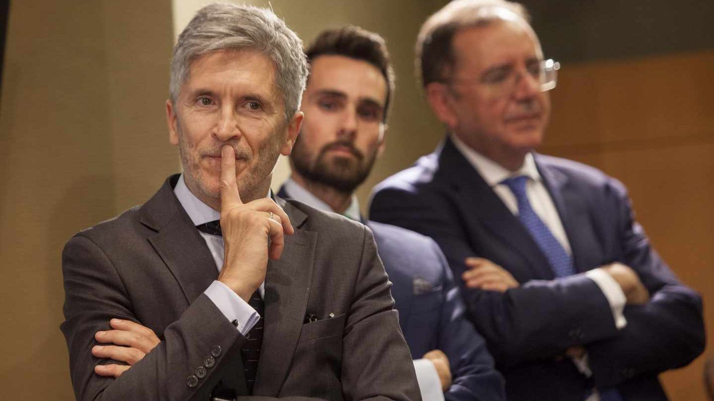 SEÑOR MARLASKA… AIREA SECRETOS OFICIALES ¿POR ERROR?