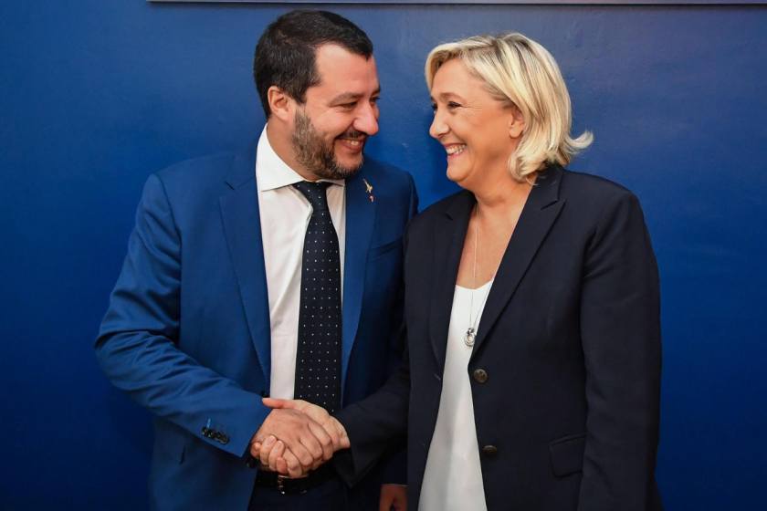 b9b1d salvini le pen1