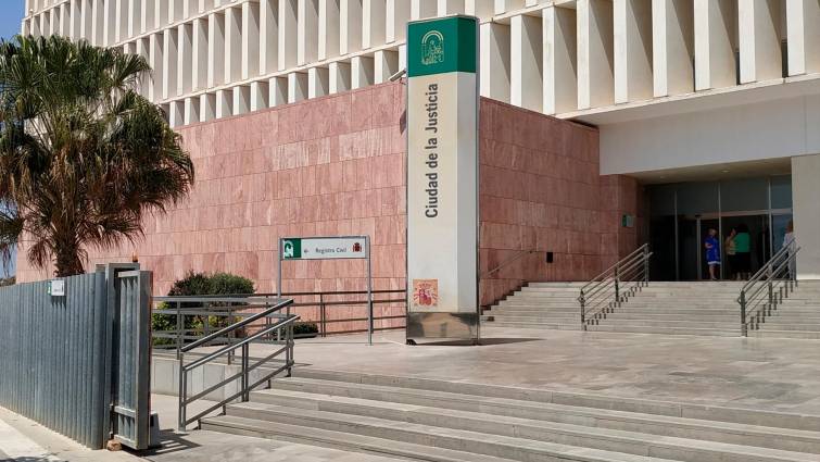 CASO BORJA: EL JUEZ SUSPENDE LA PENA