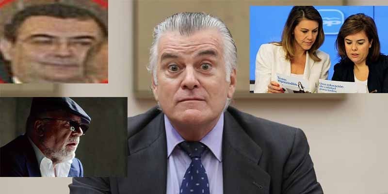 papeles barcenas