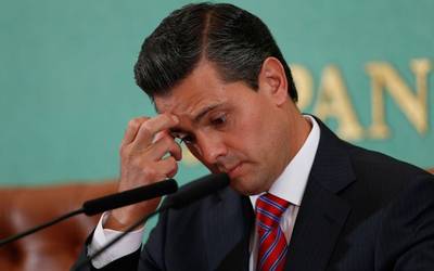 peña nieto