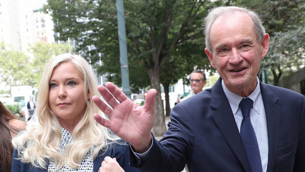 CASO EPSTEIN: ¿LA REALEZA IMPLICADA EN ABUSOS?