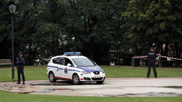 VIOLACIÓN MULTIPLE EN BILBAO