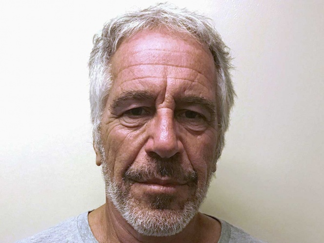 MUERTO EN SU CELDA EL MILLONARIO PEDOFILO