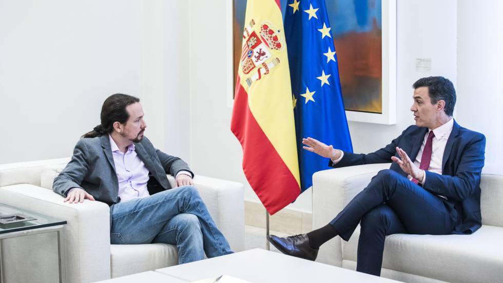 PSOE-PODEMOS: INVIABLE