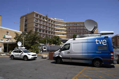 CRISIS DE LA CARNE MECHADA: OTRA VICTIMA Y LIO POLITICO