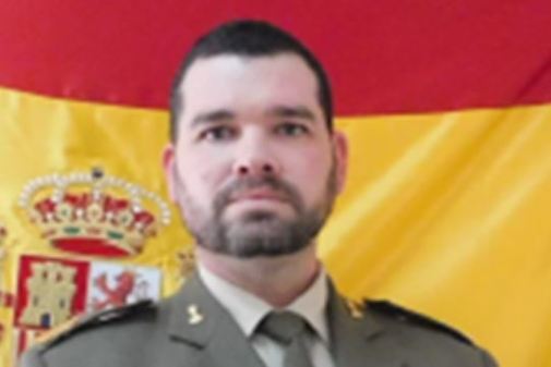 SOLDADOS ESPAÑOLES FUERA DE ESPAÑA