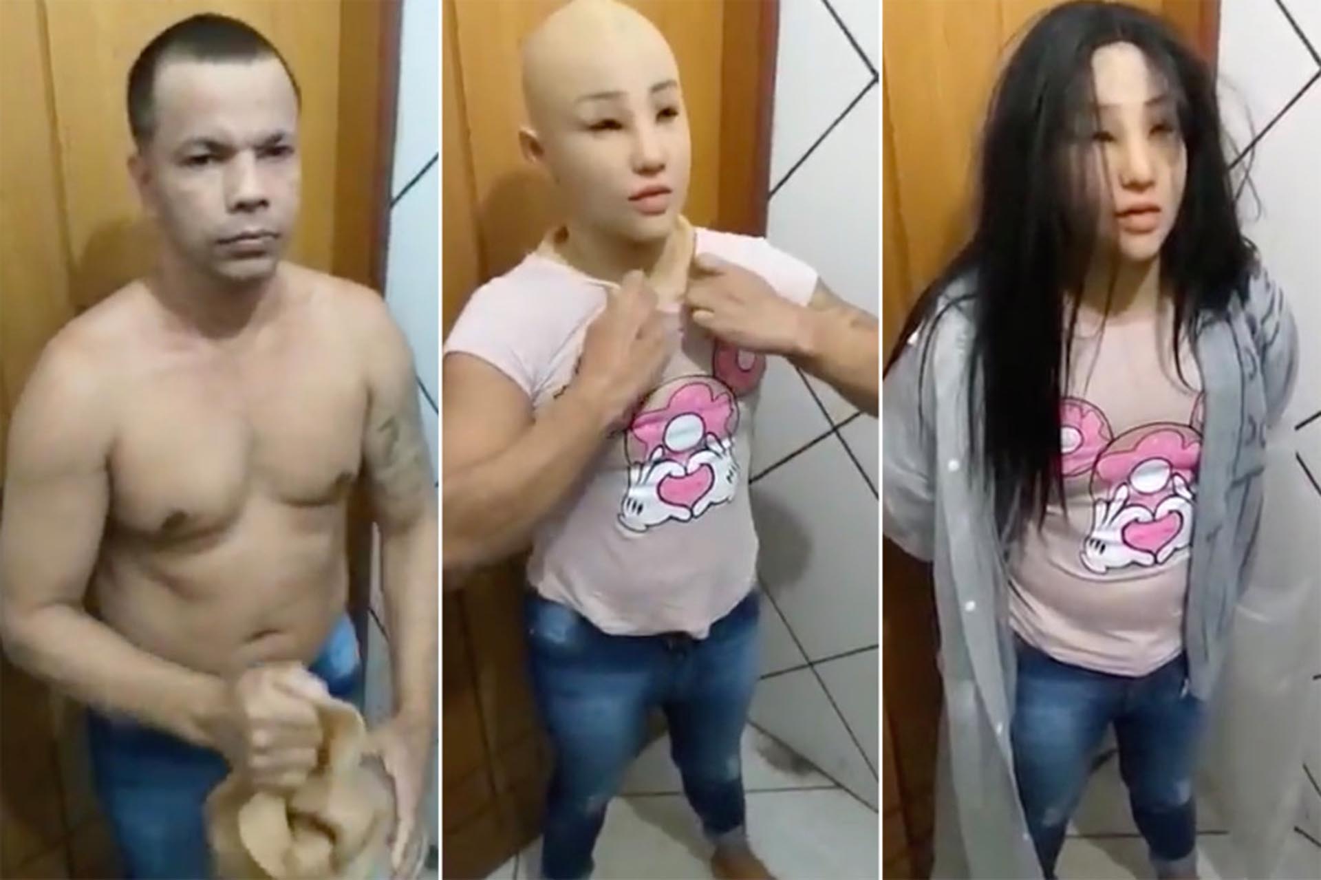 BRASIL: MUERTO EN SU CELDA TRAS INTENTAR LA FUGA