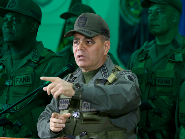 dejen la mezquindad el mensaje clarito de padrino lopez a la oposicion sobre el dialogo