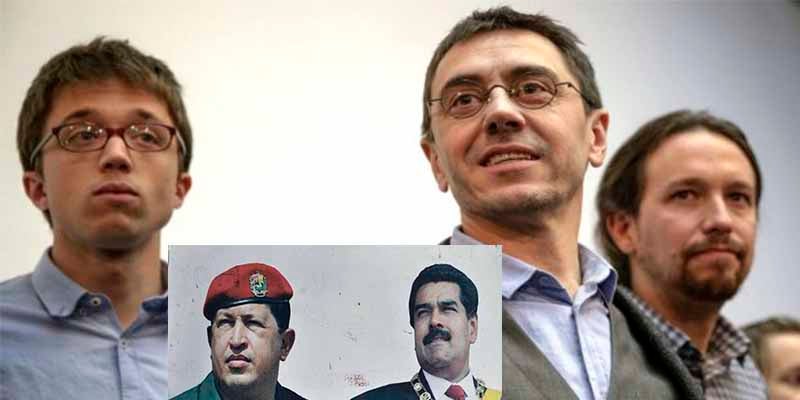 chavistas