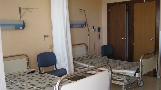 habitacion cerrada centro hospitalaria 1371173009 102350822 667x375