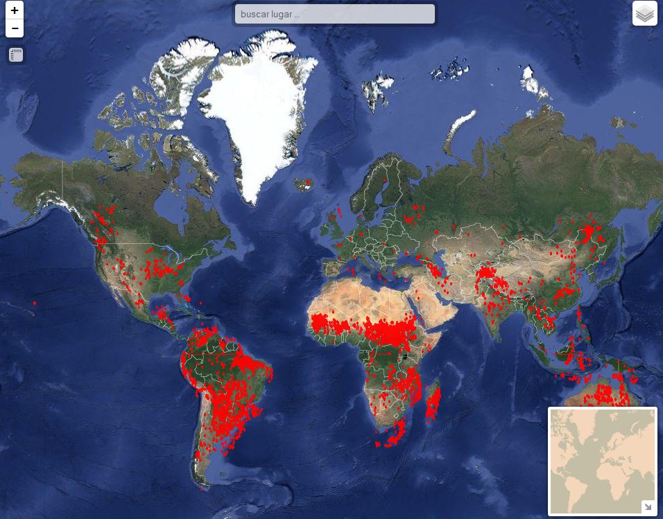 visor incendios mundo 0