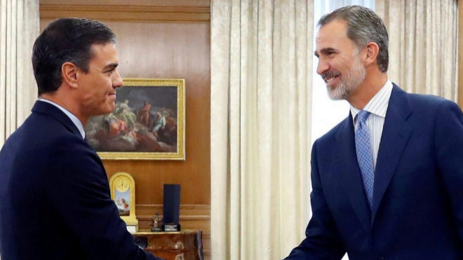 ESPAÑA: UNA PENA DE POLÍTICOS. REPETIMOS ELECCIONES