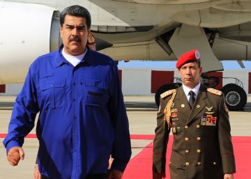 LA ONU ABRE INVESTIGACIÓN CONTRA MADURO: YA ERA HORA ¿NO?