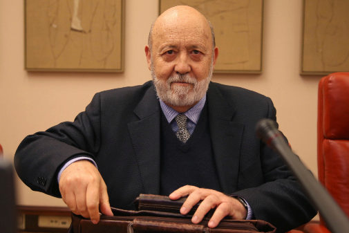 POLITICOS ESPAÑOLES: ¿EL “DEDISMO” NO ERA COSA DE LAS DICTADURAS?
