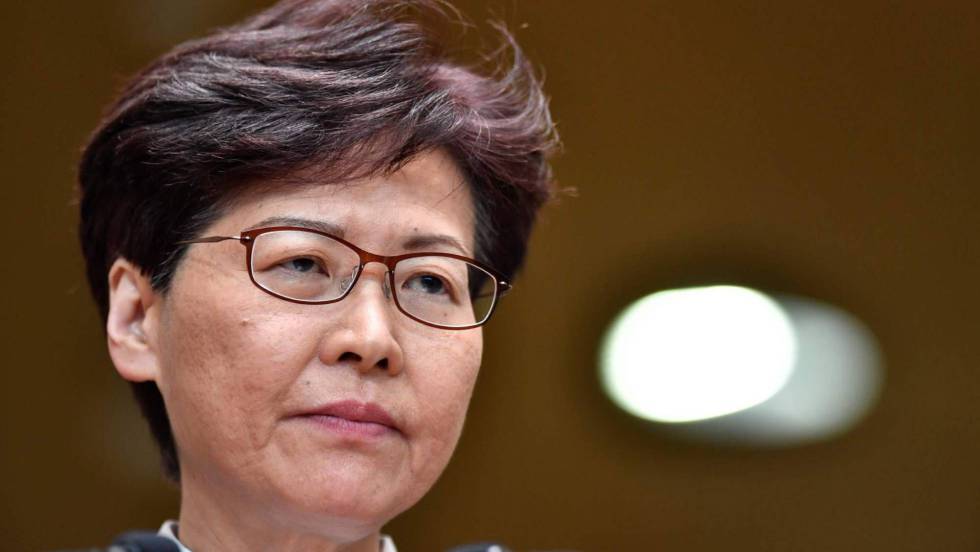 HONG KONG CEDE Y RETIRA LA LEY: ESPEREMOS QUE SEA SUFICIENTE