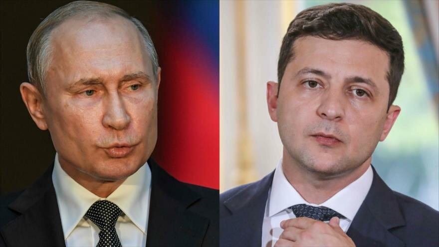 20190907 putin y zelenski