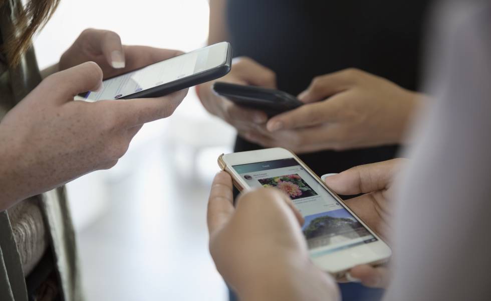 PORNOGRAFÍA EN RRSS DETRÁS DEL AUMENTO DE DELITOS SEXUALES CONTRA MENORES