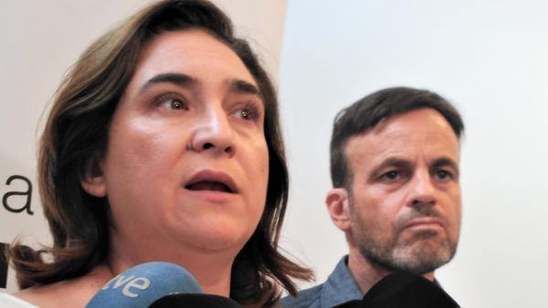 20190918 ada colau