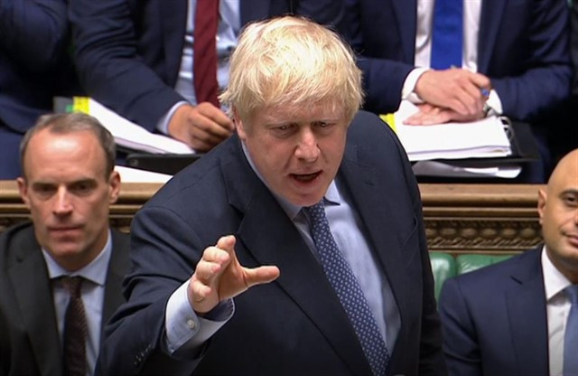 DOS DECISIONES DE DOS SUPREMOS: INGLATERRA Y ESPAÑA