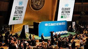20190924 CAMBIO CLIMAICO