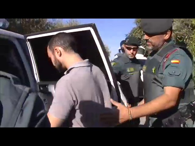 MAGRUDIS: POR FIN ALGUIEN TIENE QUE RESPONSABILIZARSE