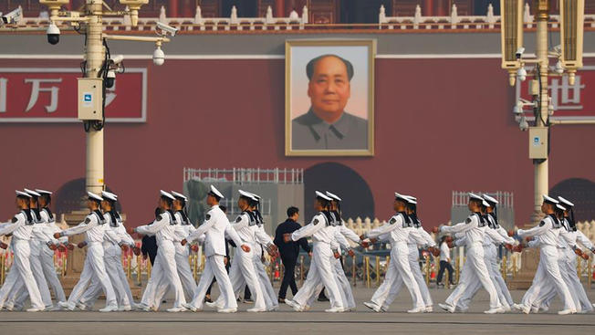 20190930 CHINA3