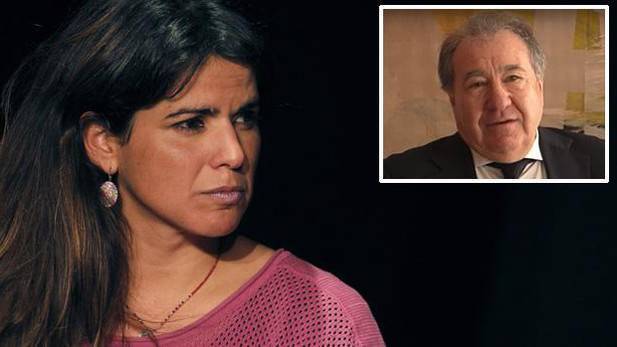 CONDENADO POR ABUSO SEXUAL EL EMPRESARIO QUE SIMULÓ BESAR A LA DIPUTADA DE PODEMOS TERESA RODRÍGUEZ