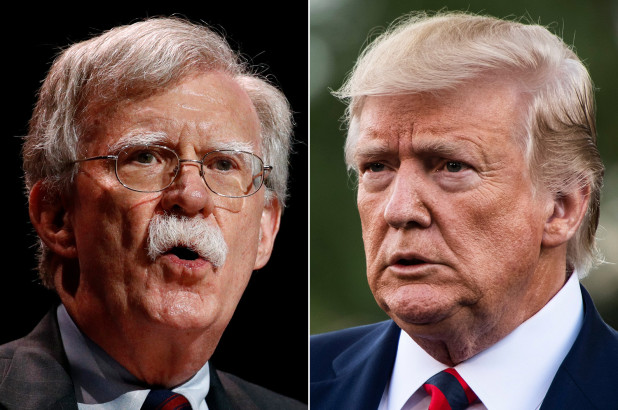 20190930 bolton trump