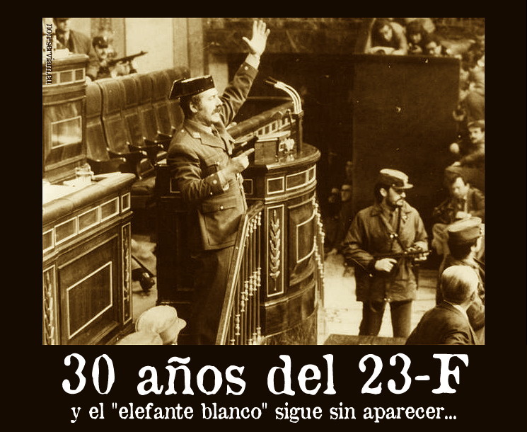 23f elefante