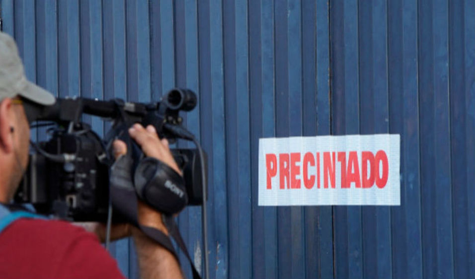 MAGRUDIS SÍ SABIA LA CONTAMINACION DE SU CARNE DESDE FEBRERO