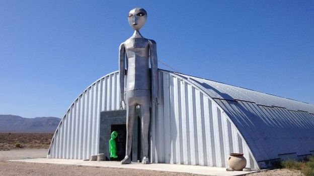 AREA 51