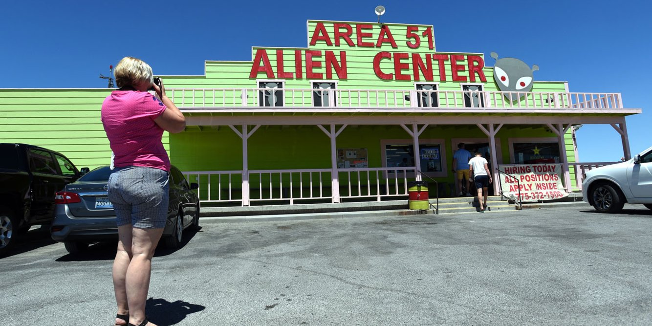 AREA 51 2