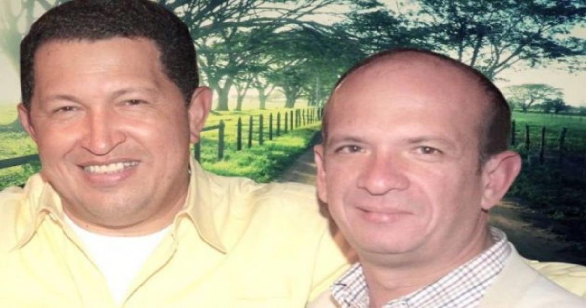 Chavez y Carvajal