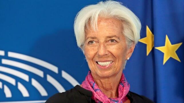LAGARDE ¿PRESIDENTA DEL BANCO CENTRAL EUROPEO?