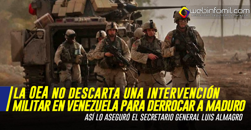 OEA VZLA