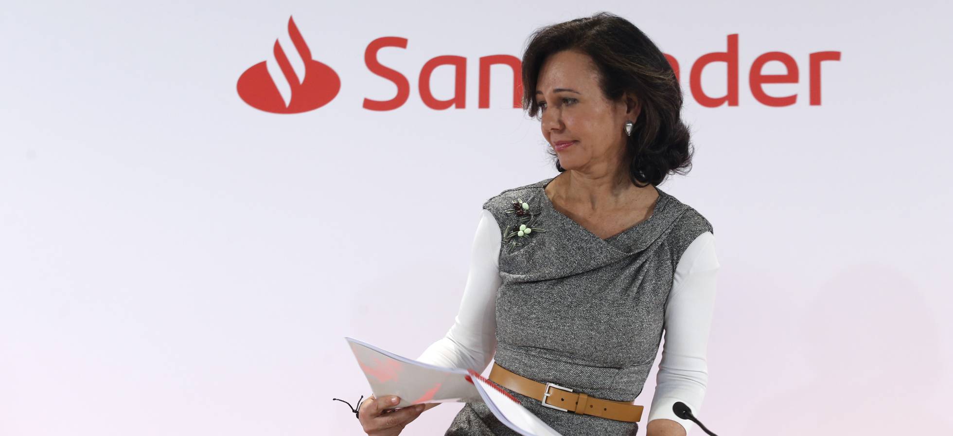 EL SANTANDER Y SUS COMISIONES: ¿LES SUENA LA PALABRA USURA?
