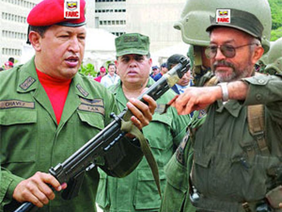 chavezylasfarc