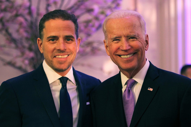 hunter joe biden