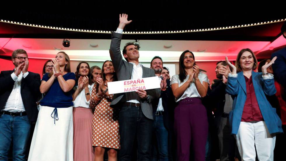 RIVERA SE “COMPROMETE” ¿ES ESO CREIBLE?