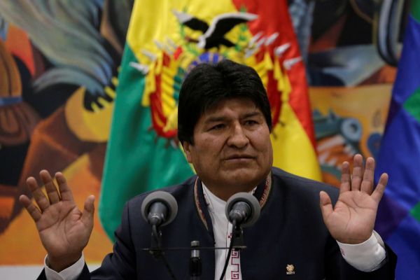 INCREIBLE SEÑOR MORALES: AL PURO ESTILO NORIEGA