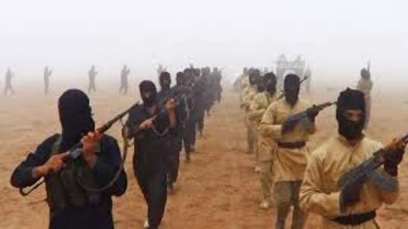 ATAQUE YIHAIDISTA EN MALI