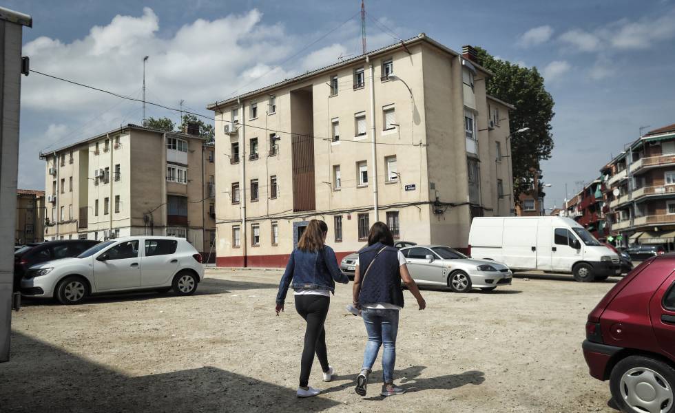 DATOS MUY PREOCUPANTES SOBRE LAS VIVIENDAS DE LOS NIÑOS EUROPEOS